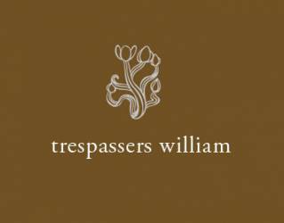 logo Trespassers William